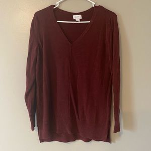 Old Navy V-neck Sweater